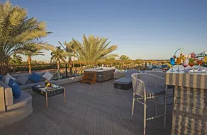Sunrise Aqua Joy Resort - Vistas desde la habitación