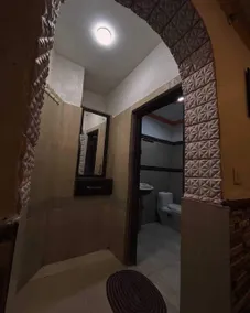 Balaji Homestay - Bathroom