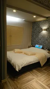 Valentine (Adult Only) - Chambre