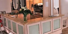 Hotel Di Nardo - Reception