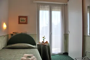 Hotel Astoria - Chambre
