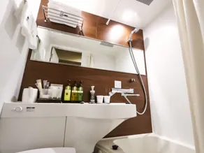 HOTEL LiVEMAX Tokyo-Otsuka Ekimae - Bagno