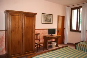 Hotel Monica - Camera