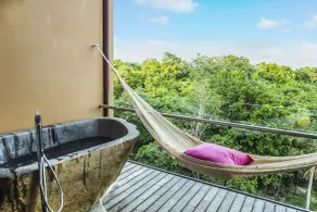 Hotel Xcaret Mexico All Parks All Fun Inclusive - Vue de la chambre