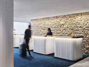 Novotel Sydney Darling Square - Reception