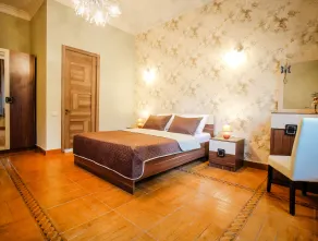Hotel Toma's House - Zimmer