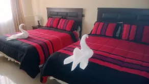 Hotel Astore Suites - Room