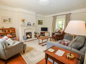 No 1 Eastington - Interior