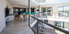 Kite Mansion Penthouse - Zimmer