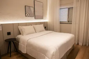 Morada Inn Hotel - Chambre