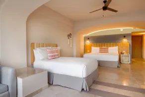 Camino Real Acapulco Diamante - Habitación