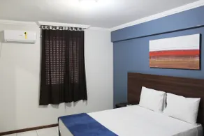 Days inn by Wyndham Uberlândia - Room