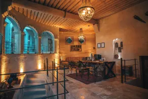 Harem Suites Cappadocia - Reception