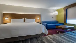 Holiday Inn Express & Suites - Marion by IHG - Rum