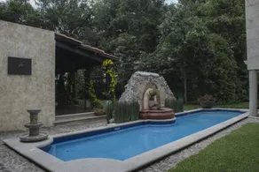 Casa San Lázaro Boutique Hotel - Pool
