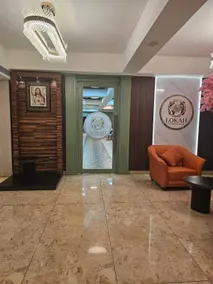 Nilayat Inn - Restaurant