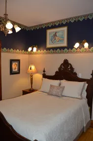 Mont Rest Inn - Zimmer
