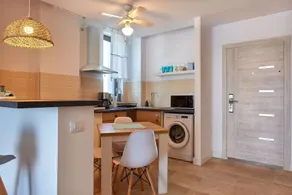 Apartamente Papaya - Room