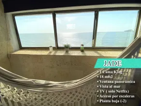 Azul Hotel Boutique - Room