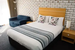 The Heritage Bendigo - Chambre