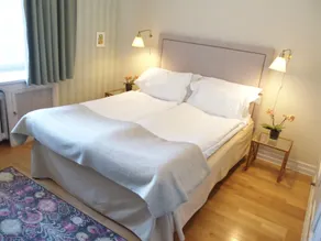 Hotel Esplanade, BW Signature Collection - Chambre