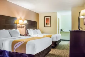 Quality Inn Pinetop Lakeside - Chambre