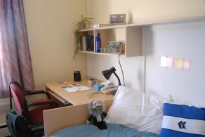 University of King's College - Room
