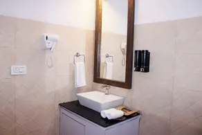 Royale Amata By the Beach - Bathroom