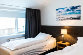 Litli Geysir Hotel - Room