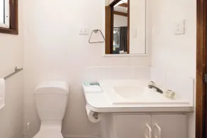 BIG4 South Durras Holiday Park - Salle de bain
