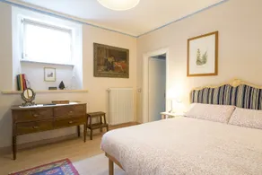B&B Villa Tavallini - Vista dalla camera