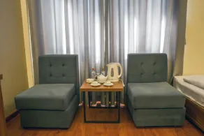 Trieu Khang Hotel gần sân bay Cam Ranh near Cam Ranh Airport - Room