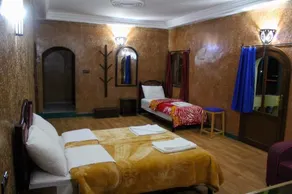 Sud-Est Palace guest House Kalaa m'gouna - Zimmer