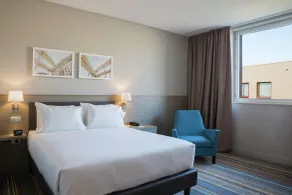 Hampton by Hilton Rome East - Chambre