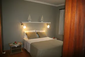 Bavaro Green - Room