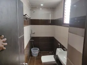 Sri Raghavendra Inn - Salle de bain
