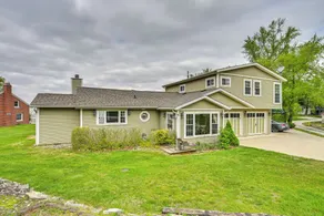 Scenic Views: Spacious Webster Lake House! - Interiør