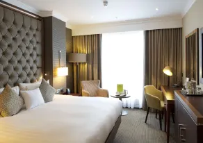 DoubleTree by Hilton London - Victoria - Chambre