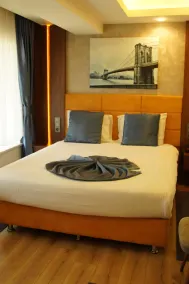 Ankuva Hotel - Camera