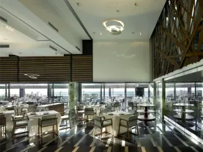Parador de Cádiz - Restaurant