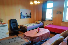 Monteurzimmer Talstrasse 2 - Room