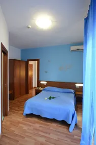 Hotel Astor - Room