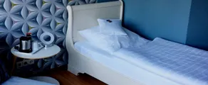 Hotel Haus Martens - Chambre