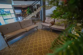 Hotel Opuka - Réception