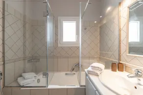Villa argo - Bagno