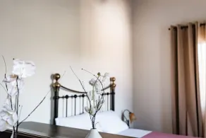 Pyramid City Villas - Room