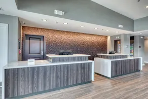 Residence Inn by Marriott Providence Lincoln - Réception