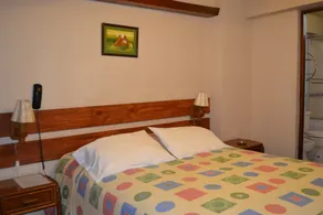 Suite Service Apart Hotel - Room