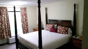 Lakeshore Resort and Marina - Chambre