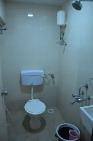 Hotel Sai Leela Grand - Bagno
